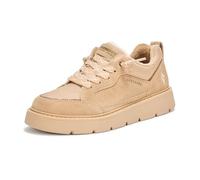 Skechers Keepsakes Cozy-Street Hiker Sneaker für Damen, Sand, 41 EU