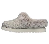 Skechers Keepsakes - Ice Angel 31204-LTBR, Womens slippers, brown, 40 EU