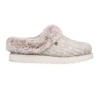 Skechers Keepsakes - Ice Angel Damen Hüttenschuhe, braun, Größe 40 40