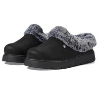 Skechers BOBS Keepsakes Lite Shoes in Schwarz, Größe 35.5