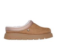 Skechers Keepsakes Lite Damen-Hausschuhe, volle Passform, kastanienbraun, 41 EU