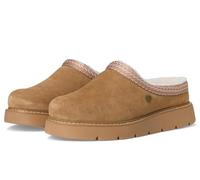 Skechers Keepsakes Lite-Fuzzy Dreams Damen Slipper, csnt, 38 EU