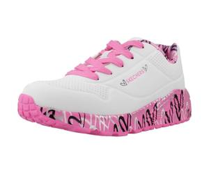 Skechers Kid Master-Artikel 314976L WHP weiß