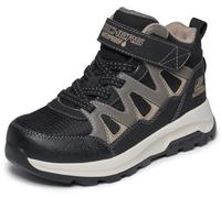 Skechers Kids Storm Blazer Drizzle Squad 406377L/NVOR Waterproof Trainers