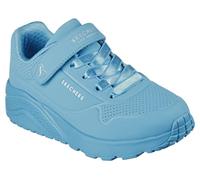 Skechers Kids UNO LITE Sneaker 310451L Aqua blau, Schuhgröße:29 EU