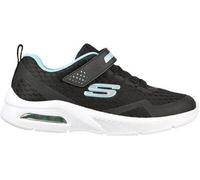 SKECHERS Kinder Freizeitschuhe 302377L BLACK - Gr. - 30