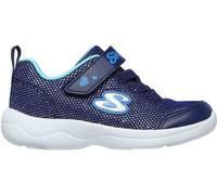 SKECHERS Kinder Freizeitschuhe 302885N Blau - Gr. - 28