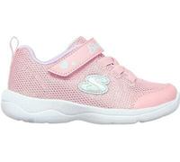Skechers Kinder Freizeitschuhe Skech-Stepz 2.0 302885N Pink Lavender Mesh Größe 26