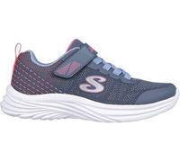 SKECHERS Kinder Freizeitschuhe DREAMY DANCER - RADIANT ROGUE Grau - Gr. - 30