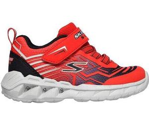 SKECHERS Kinder Freizeitschuhe MAGNA-LIGHTS - BOZLER Rot - Gr. - 24