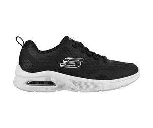 SKECHERS Kinder Freizeitschuhe MICROSPEC MAX- (403774L) 31 BLACK BLK