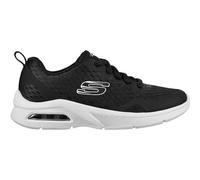 SKECHERS Kinder Freizeitschuhe MICROSPEC MAX- (403774L) 35 BLACK BLK