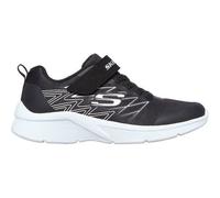 Skechers Microspec - Texlor Kinder schwarz 30 EU