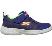 SKECHERS Kinder Freizeitschuhe SKECH-STEPZ 2.0 - MINI WANDERER - Farbe - Blau - Größe - 28