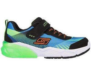 SKECHERS Kinder Freizeitschuhe THERMOFLUX 2.0 - KODRON Blau - Gr. - 32