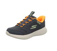 Skechers Sneaker Go Run 400 V2 Turbo-Brisk Jungen Blau Größe 36