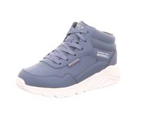 Skechers Kinder-Jungen-Sneaker UNO LITE Blau-Weiß 37