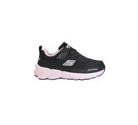 Skechers Kinder Sneaker ELITE SPORT TREA-CAMP RAGE 319260L-BKLP 33 Schwarz-BKLP