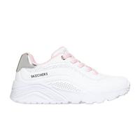 SKECHERS Kinder Lifestyle-Sch. nieder Ki GORE FASHION SNEAKER W OMBRE GORE T (310818L) 31 Weiß