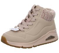Skechers Kinder Schnürstiefel 310566L BLSH Uno Gen1 - Darling Daze blush normal 32 EU