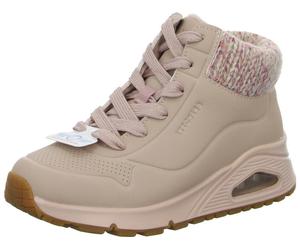 Skechers Kinder Schnürstiefel 310566L BLSH Uno Gen1 - Darling Daze blush normal 38 EU