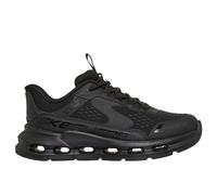 Skechers Kinderschuhe Jungen GLIDE-STEP+ Vista Lane Slip-On 303654L Schwarz Größe 35