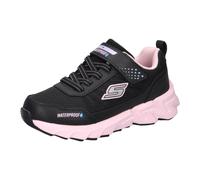 Skechers Kinder Sneaker ELITE SPORT TREA-CAMP RAGE 319260L-BKLP 30 Schwarz-BKLP