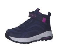 Skechers Kinder Sneaker Fuse Tread 302948L Blau 27