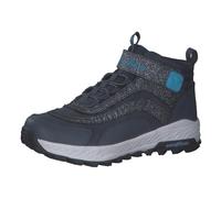 Skechers Kinder Sneaker Fuse Tread 302948L-SLT 27 Blau2