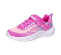 Skechers MICROSPEC ADVANCE - OASIS POINT Mädchen Schuhe rosa fuchsie - 32