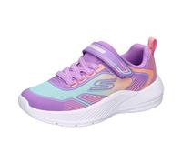 Skechers Kinder Sneaker Microspec Advance-Oasis Point 303657L-LVMT 29 Violett