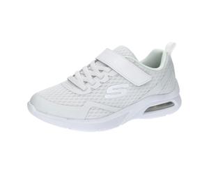 Skechers Kinder Sneaker MICROSPEC MAX TORVIX 403775L-W 28 Weiß