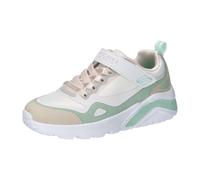 Skechers Kinder Sneaker UNO LITE - COLOR BLAST 310477L-WMNT 30 Weiß