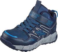Skechers Kinderschuhe Trainings- & Hallenschuhe Blau Blau - Gr. - 35