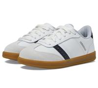 Skechers Jungen Zinger Street Sneaker in Weiss/Schwarz, Größe 36