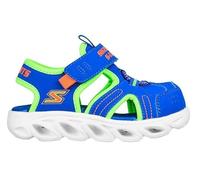 Skechers Kindersandalen 401680n Bllm, Hellblau, 26.5 EU