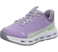 Skechers Kinderschuh zum Schlupfen 303654L LVMT Glide-Step+ - Vista Lane lavender/multi normal 31 EU