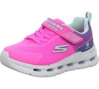 Skechers Mädchen S-Lights: Glide-Step Lights Shoes in Rosa, Größe 34