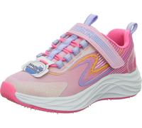 Skechers Kinderschuh zum Schlupfen 303920L LPMT GO RUN Accelerate light pink/multi normal 34 EU