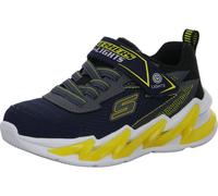 Skechers Kinderschuh zum Schlupfen 400200LC NVBK Light-Surge navy/black normal 33 EU