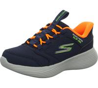 Skechers Laufschuhe Go Run 400 V2 Turbo Brisk Jungen Blau Größe 35