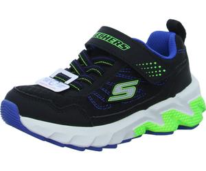 Skechers Kinderschuh zum Schlupfen 403962L BLK Elite Sport - Spec-Stride black normal 33 EU