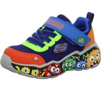 Skechers Play Scene Jungen blau 24