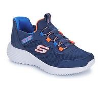Skechers Kinderschuhe BOUNDER SLIP-INS in Blau 30