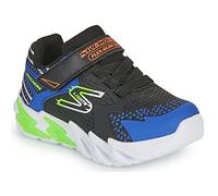 Skechers Kinderschuhe FLEX GLOW BOLT in Schwarz 21