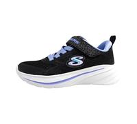 Skechers Kinderschuhe Trainings- & Hallenschuhe Schwarz Schwarz - Gr. - 35