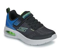 Skechers Sneaker Microspec Max Advance Squad-Pacer Jungen Schwarz Größe 30
