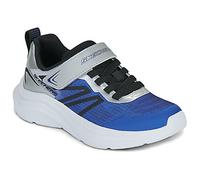Skechers Kinderschuhe MICROSPEC VELOCITY in Blau 37