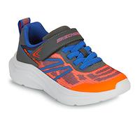 Skechers Kinderschuhe MICROSPEC VELOCITY in Multicolor 31