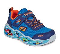 Skechers Kinderschuhe PLAY SCENE in Blau 26